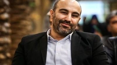 تیپ شیک سمیرا حسینی؛ چهره جدید و متفاوت او در دورهمی دوستانه