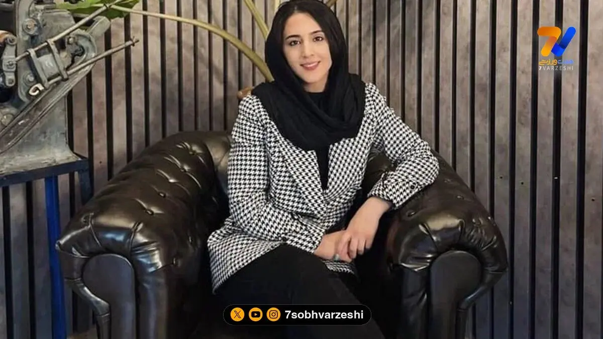 بیوگرافی شقایق بختیاری دختر جسور کاراته