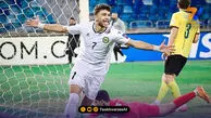 شوک نقل‌وانتقالاتی به رقیب استقلال؛ ستاره الحسین جدا شد