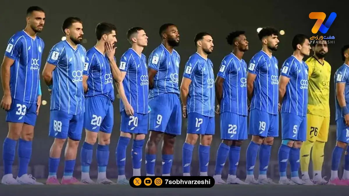 بحران میزبانی استقلال در تهران؛ دستگردی با آبی‌ها مخالفت کرد