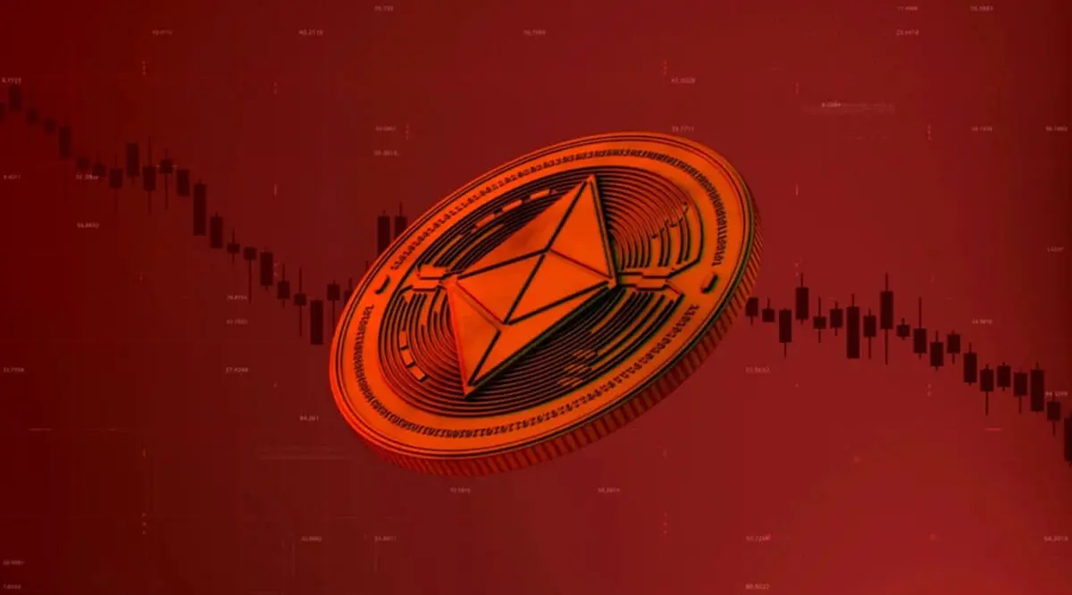 کاهش قیمت اتریوم به زیر ۲,۸۰۰ دلار؛ آیا خریداران توان بازگشت بازار را دارند؟