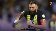 رونالدو مخالف حضور بنزما در الهلال!