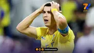 رونالدو برای النصر بازی نمی کند؛ اعتصاب CR7 در فوتبال عربستان!