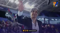 شمسایی: جای تاسف است که بین ایران و ازبکستان یک تیم حذف می شود