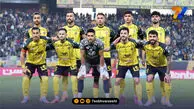 جذب مهاجم خارجی در سپاهان منتفی شد!