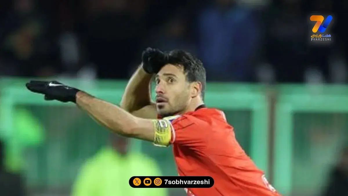 دو ستاره تراکتور در آستانه محرومیت!