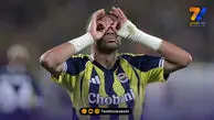 الاتحاد جانشین بنزما را پیدا کرد!
