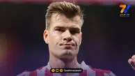 یوونتوس به دنبال غول نروژی!