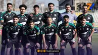 جدول لیگ برتر پس از پایان روز دوم هفته نوزدهم؛ امیدواری ذوب آهن در روز صلح سرخابی ها!