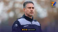 مطهری در 3 بازی به رکورد 16 بازی گل محمدی رسید!