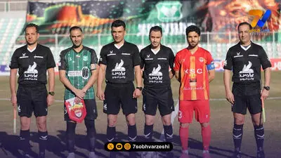 حمید مطهری و چالش بزرگ؛ هدایت پیرترین تیم لیگ بیست و ششم!