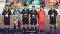 اشتباه عجیب”رعیت” در لیگ غیر حرفه ای!