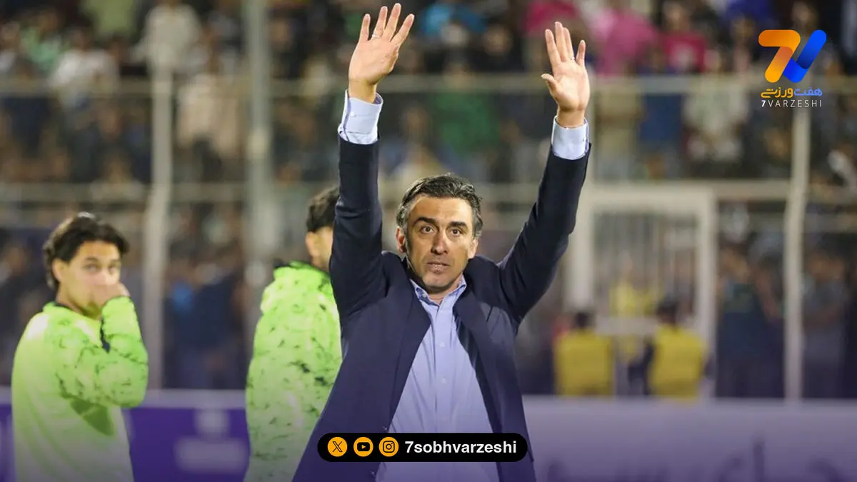 رحمتی: فولاد امروز حرفی برای گفتن نداشت