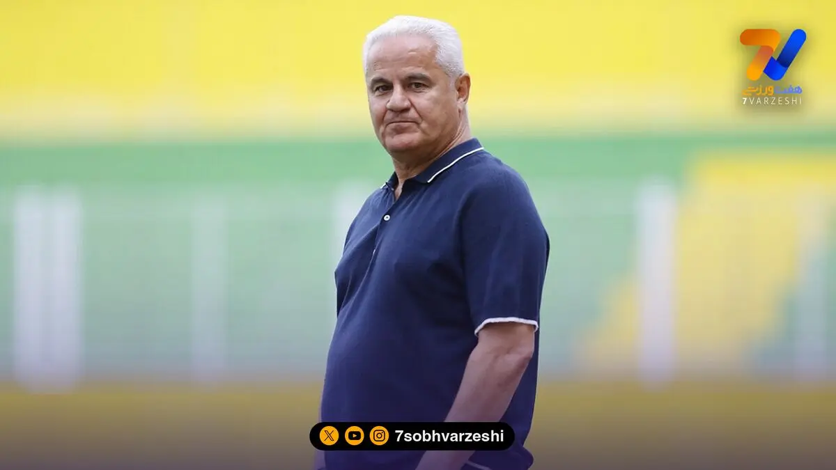 پیوس: هدف ما فقط بقا نیست، جایگاه بهتر می‌خواهیم!