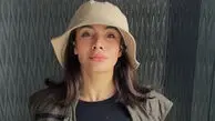 پردیس عبدالمحمدی و حیوان خانگی‌اش / چه ستی زدن!