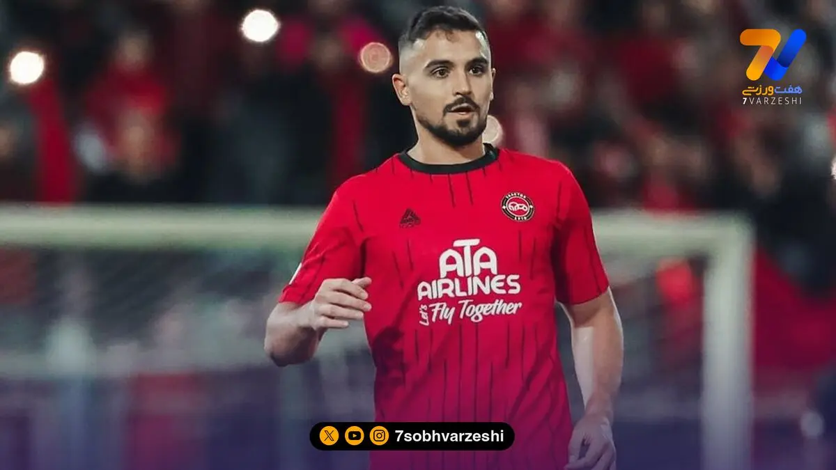 سدلار: در ایران می‌مانم و با تراکتور ادامه می‌ دهم