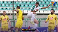 فجر سپاسی علیه ذوب‌آهن شکایت کرد؛ بازی را ۳– صفر کنید
