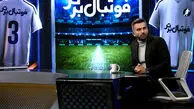 کنایه میثاقی به شرطبندی برخی از بازیکنان: حواسمان است که از قصد کارت می‌گیرید!