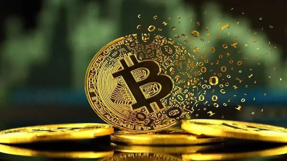 ریزش ۳ درصدی بیت‌کوین در ساعات اخیر
