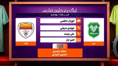 هافبک محبوب شفر در جمع شاگردان جباری!