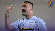 شکایت پرسپولیس، از یک استقلالی رد شد