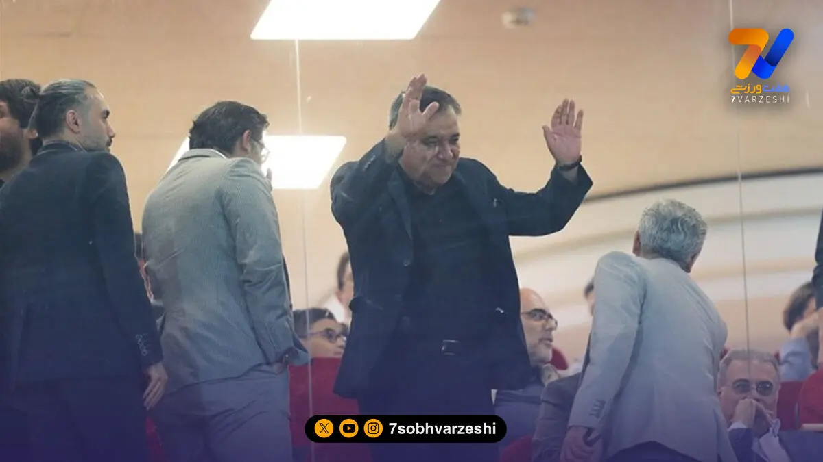 تاجرنیا شکایتش را از ترس پس گرفت!