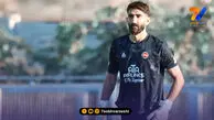 بیرانوند: در آسیا بدشانس بودیم