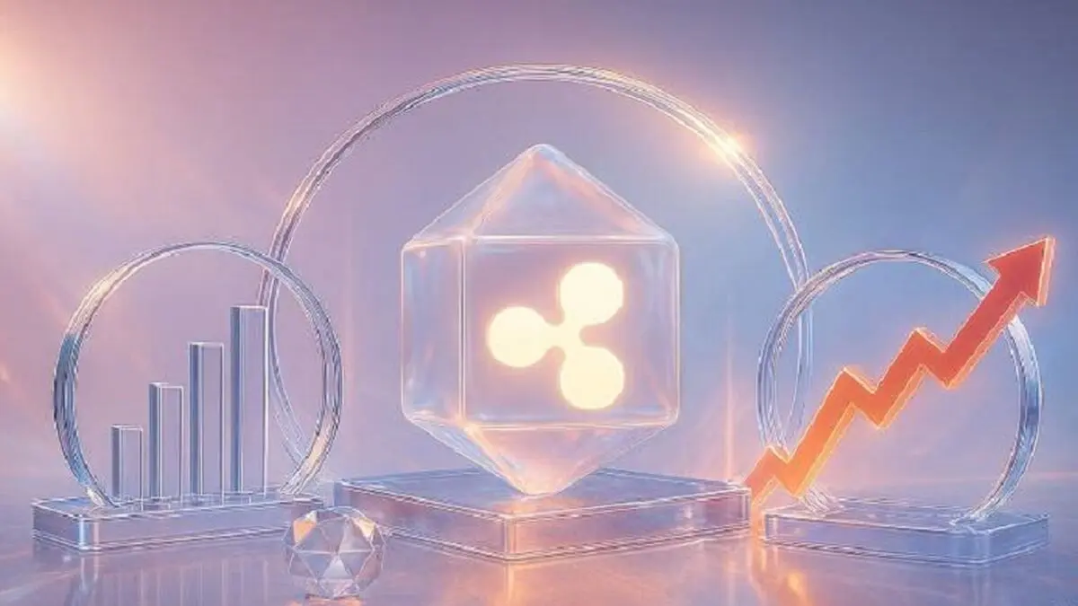 ریپل در شیب سقوط؛ حتی تأیید ETF اسپات هم نتوانست XRP را نجات دهد!