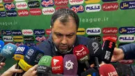 بابایی: پرسپولیس با کمک داور برنده شد!