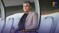 کرمانشاهی: داوری امروز علیه ما بود!