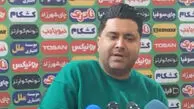 اخباری: مقابل برخی تیم ها رفتار برگزار کنندکان مسابقه تناقض دارد