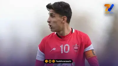 شروع طوفانی ستاره‌ها؛ تیم منتخب هفته اول لیگ برتر!