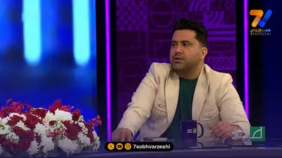 دانیال مرادی خبر داد؛ برگزاری لیگ برتر با قوانین داوری جام جهانی از شهریور