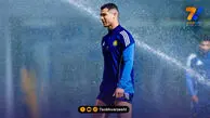 رونالدو راضی به بازگشت شد؟!