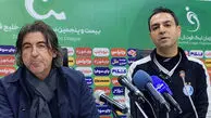 پاسخ ساپینتو به خبرنگار هفت ورزشی: الان فوتبال خیلی مهم نیست!