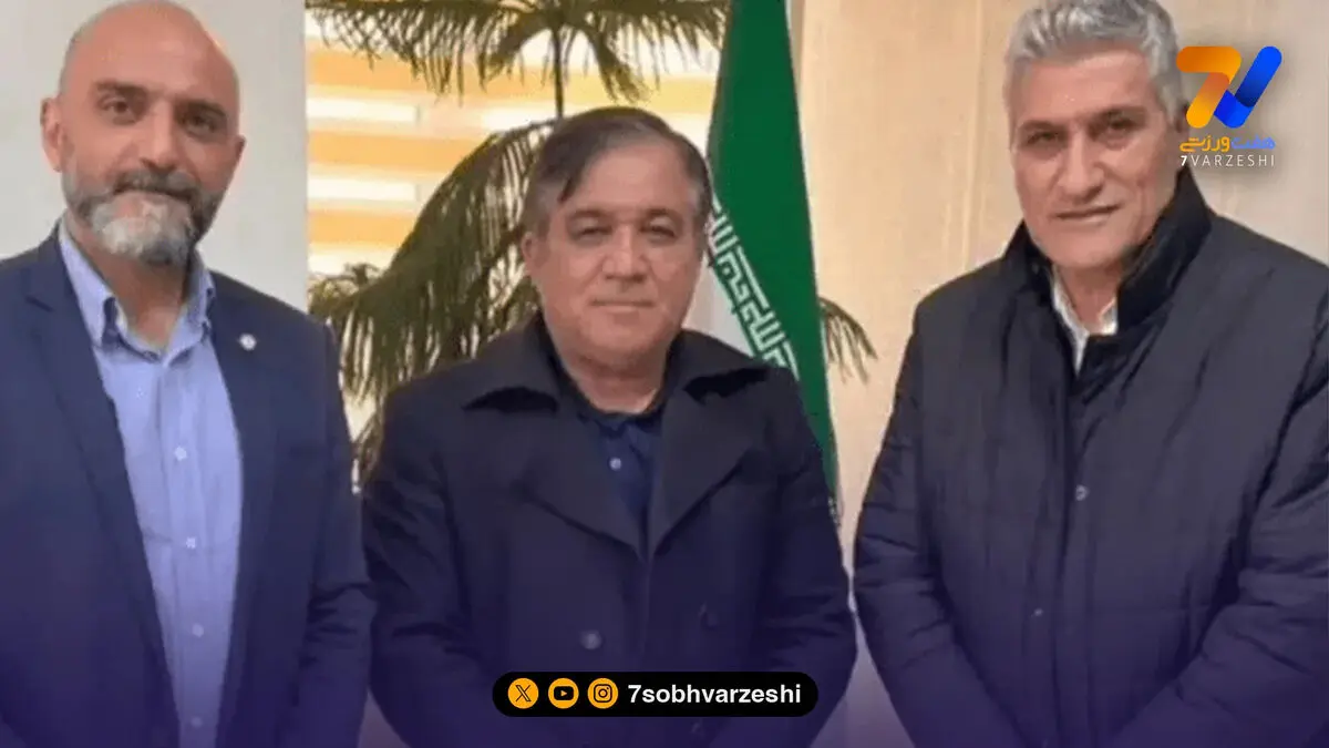 بازگشت مصطفی کارخانه به استقلال!