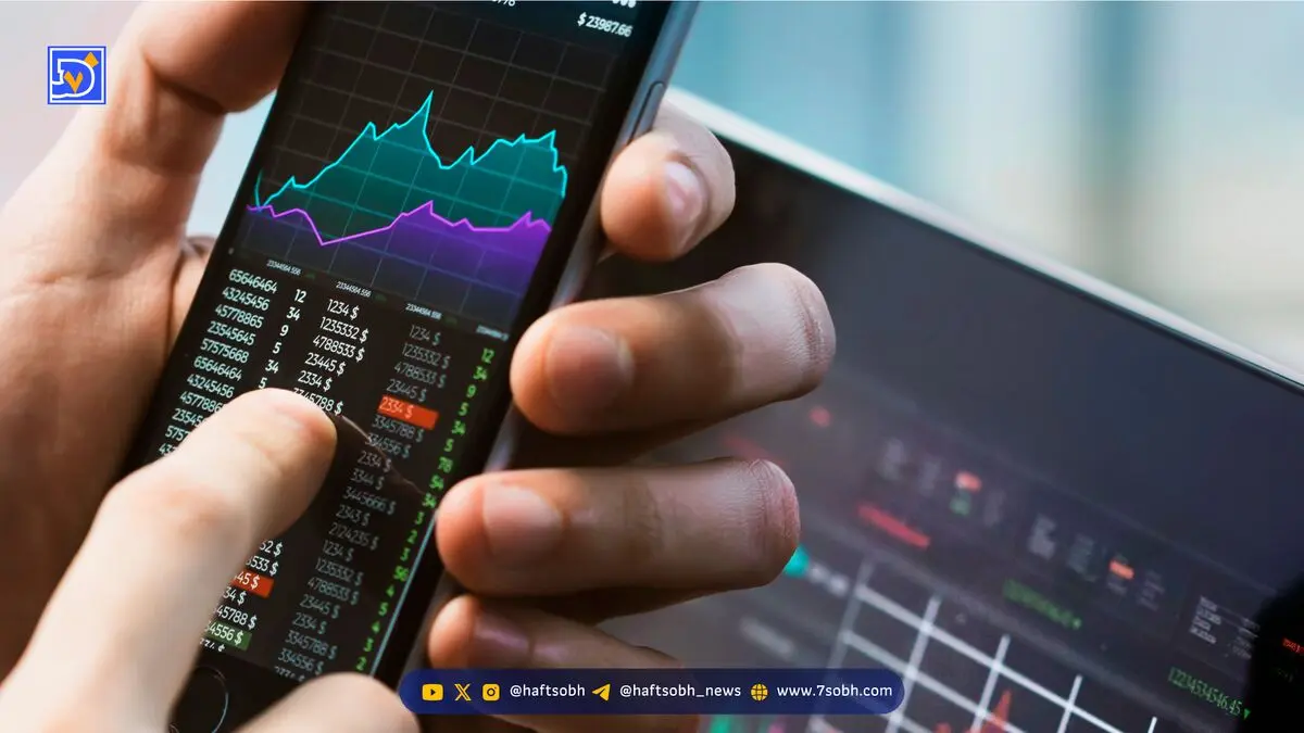 تلاطم در بازارهای فناوری و بیت کوین: همبستگی به بالاترین سطح چند ماهه رسید