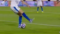 گل اول الهلال به الاخدود توسط کریم بنزما
