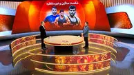 شکست سنگین و غیر منتظره یزدانی در اولین تجربه وزن 97 کیلو