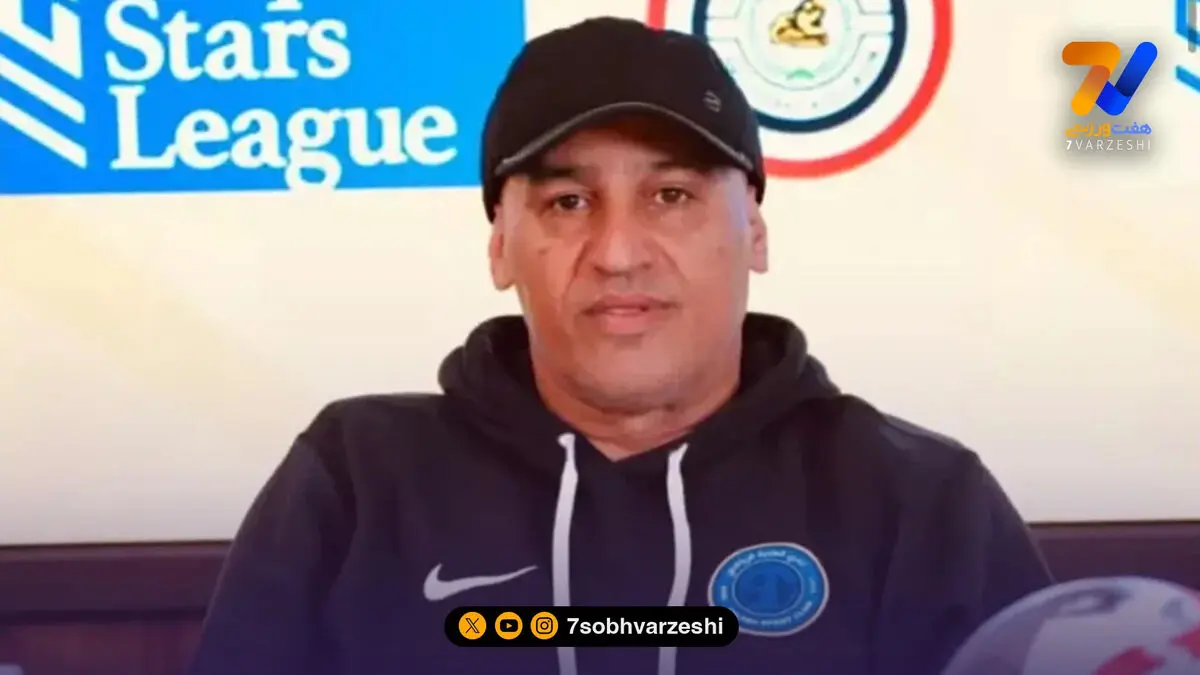 صحبت‌های منصوریان پس از تساوی شش امتیازی مقابل الکرمه