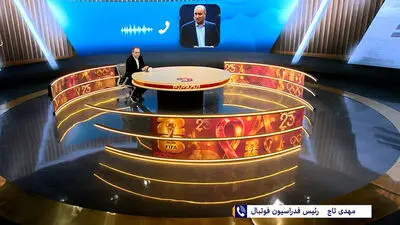 رویترز: قلعه‌نویی تا جام ملت‌های آسیا روی نیمکت ایران