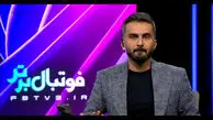 میثاقی: هاشمیان کم ریسک ترین فرد برای پرسپولیس بود