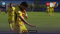 از لیست مازاد تا گل‌های حساس؛ مهاجم پرسپولیسی پاسخ جباری را داد!