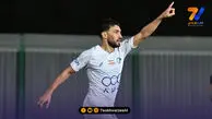 منیر الحدادی وارد باشگاه ۴۰۰تایی‌ها شد! +عکس