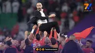 استعفای شوکه کننده سرمربی تیم ملی فوتبال مراکش!