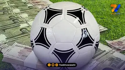 لابی هتل المپیک دفتر باشگاه شد، عضو هیات مدیره همه کاره تیم!