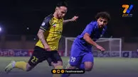 سانچز به اردوی سپاهان در قطر می‌رسد