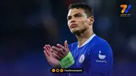 پسر تیاگو سیلوا به تیم ملی انگلیس دعوت شد!