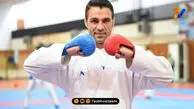 بیوگرافی ذبیح‌الله پورشب پرچم‌دار کاراته ایران