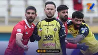 احتمال جدایی ستاره سپاهان قوت گرفت!